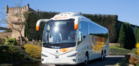 Confebus invita a apostar por el autobus para acelerar la recuperacion de la actividad turistica