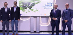 San sebastian las palmas malaga y palma se unen en el proyecto innobus tur