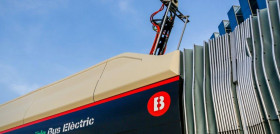 Endesa x instala 37 cargadores rapidos en una cochera de tmb