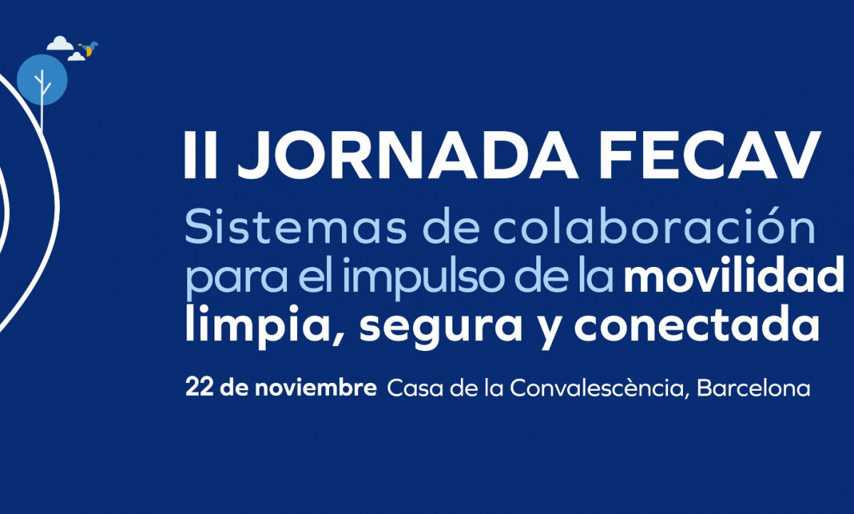 Fecav celebrara su jornada el 22 de noviembre