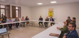 El torrebus ampliara su servicio a la comarca en 2023