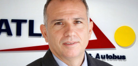 Jose luis fernandez nuevo delegado de atlas bus en zona centro