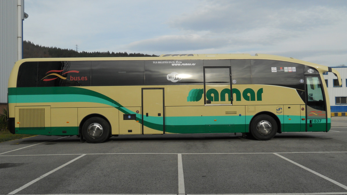 El mitma propon a samar para adjudicar la lu00ednea madrid teruel valencia