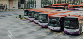 Fiaa 2022 reune al sector del autobus y del autocar