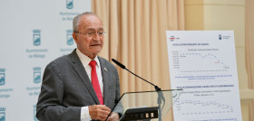 La flota de la emt de malaga sera de cero emisiones en 2030