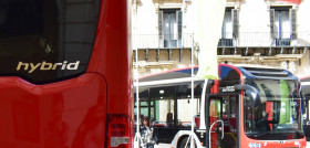 Vectalia se perfila como adjudicatario del nuevo autobus urbano de alicante
