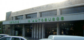 La linea valencia alicante elche adjudicada a la union de benisa y la concepción