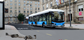 Caetanobus y unvi se unen para ofrecer un autobus electrico para el mercado espanol
