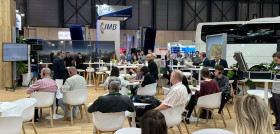Evobus iberica presenta varias novedades en fiaa 2022