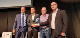 Carbusnet gana el premio europeo minibus of the year