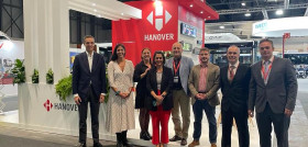 Confebus renueva su acuerdo con hanover displays
