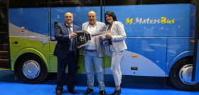 M mateos bus estrena un md7 plus de temsa