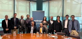 Aetram pide un mejor trato por parte de la comunidad de madrid