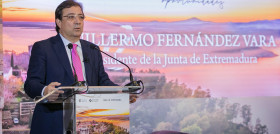 Extremadura contempla crear un bono gratuito para las lineas regulares
