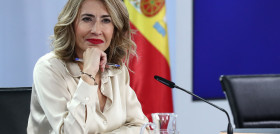 El gobierno aprueba 110 millones para las pymes del transporte por carretera