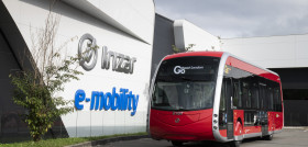 Irizar e mobility suministrara 20 autobuses a go ahead de londres
