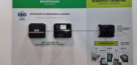 Actia avisa de la proxima entrada en vigor de la normativa sobre ciberseguridad