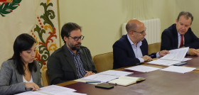 Auvasa aprueba un presupuesto de 42 millones para 2023