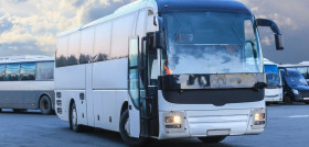 El transporte discrecional andaluz espera recibir pronto las ayudas de la junta