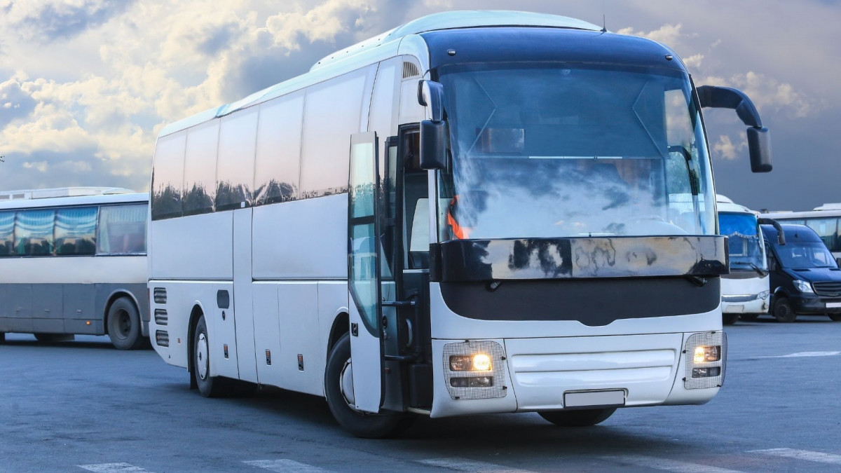 El transporte discrecional andaluz espera recibir pronto las ayudas de la junta