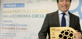 La femp premia las lineas cero y la gratuidad de la emt de madrid