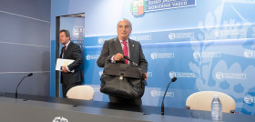 El area de transportes de euskadi eleva su presupuesto hasta los 467 millones