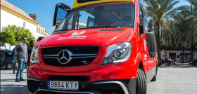 Utrera dispondra de autobuses urbanos gratuitos en 2023