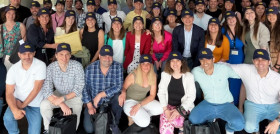 Daimler truck financial services inicia su actividad en espana