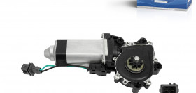Diesel technic informa sobre el montaje y mantenimiento del motor del elevalunas