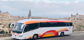 Confebus insiste en la necesidad de medidas urgentes para el sector
