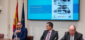 El tren es el gran beneficiado de la financiacion del transporte terrestre