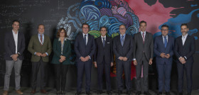 Ii edicion del nanogrado transporte 4 0 para impulsar la digitalizacion del sector