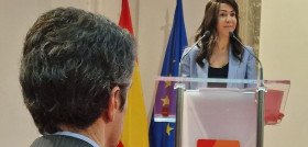 El mitma anuncia una consulta a los operadores para mejorar los concursos
