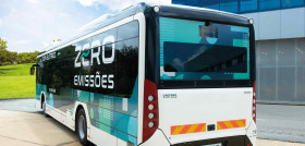 Transdev adquiere 10 autobuses electricos de caetanobus