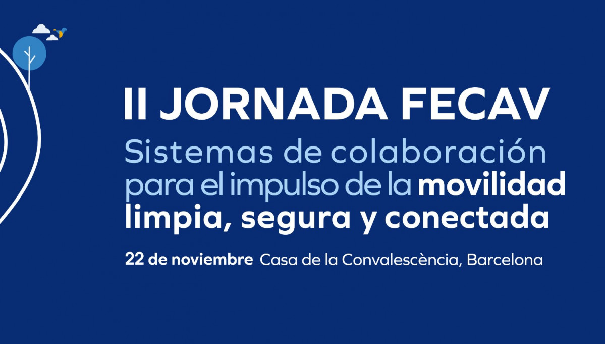 Fecav celebra la segunda edicion de su jornada el 22 de noviembre