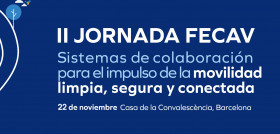 Fecav celebra la segunda edicion de su jornada el 22 de noviembre