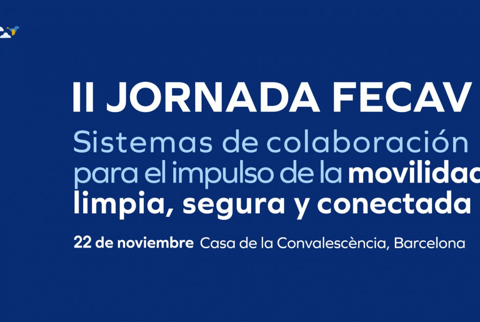 Fecav celebra la segunda edicion de su jornada el 22 de noviembre