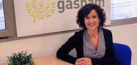 Gasnam nombra a susana velasco nueva gerente de comunicación
