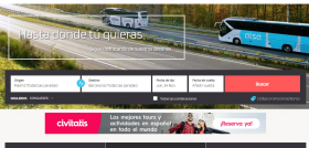 Alsa y civitatis se unen por una mejor experiencia de viaje