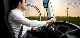 La escasez de conductores en europa se multiplicara por cinco para 2026
