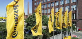 La cifra de negocio de continental crece un 29 en el tercer trimestre