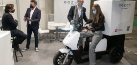 Trafic 2023 se celebrara en el marco del global mobility call