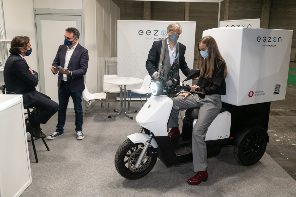 Trafic 2023 se celebrara en el marco del global mobility call