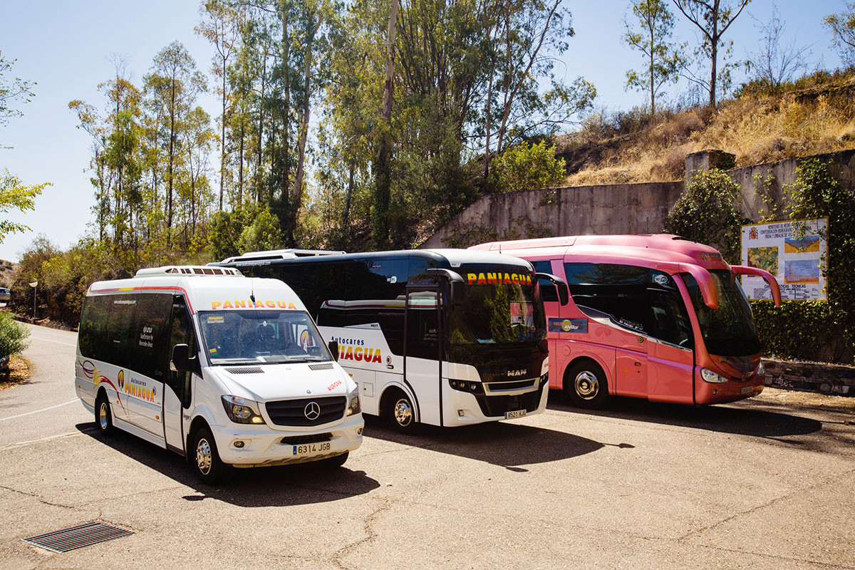 Extremadura convoca las ayudas de minimis para el sector por 2 millones