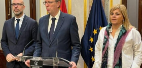 El pdecat pacta la gratuidad de las lineas estatales desde 2023