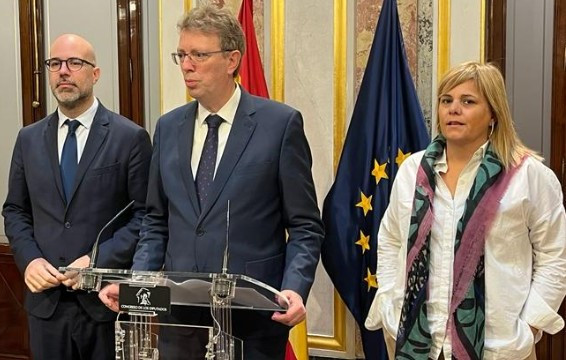 El pdecat pacta la gratuidad de las lineas estatales desde 2023