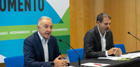 El uso de la bicicleta crece un 40 desde 2019