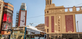 Viajar en la emt de madrid vuelve a ser gratis el 25 26 y 27 de noviembre