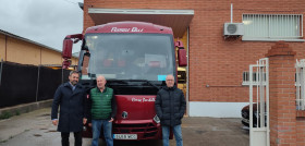 Ramos bus adquiere un prestij sx de temsa