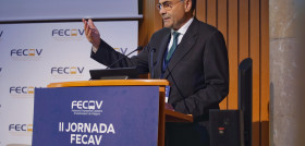 La segunda edicion de la jornada fecav congrego a 145 participantes